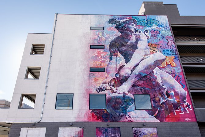 Denver Graffiti Happy Hour Tour - Timing, Weather, and Cancellation Advice
