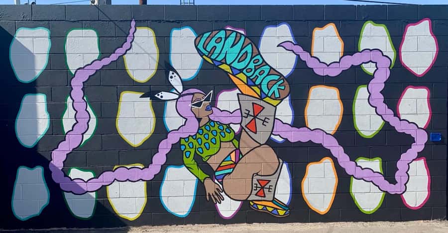 Denver: RiNo Art District Graffiti and Street Art Tour - How much walking and what to wear