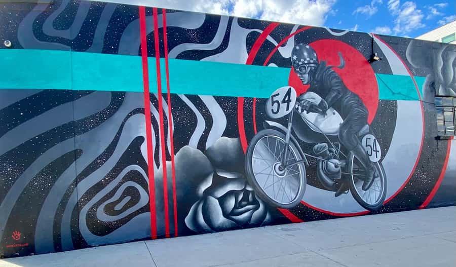 Denver: RiNo Art District Graffiti and Street Art Tour - Who will enjoy this tour most?