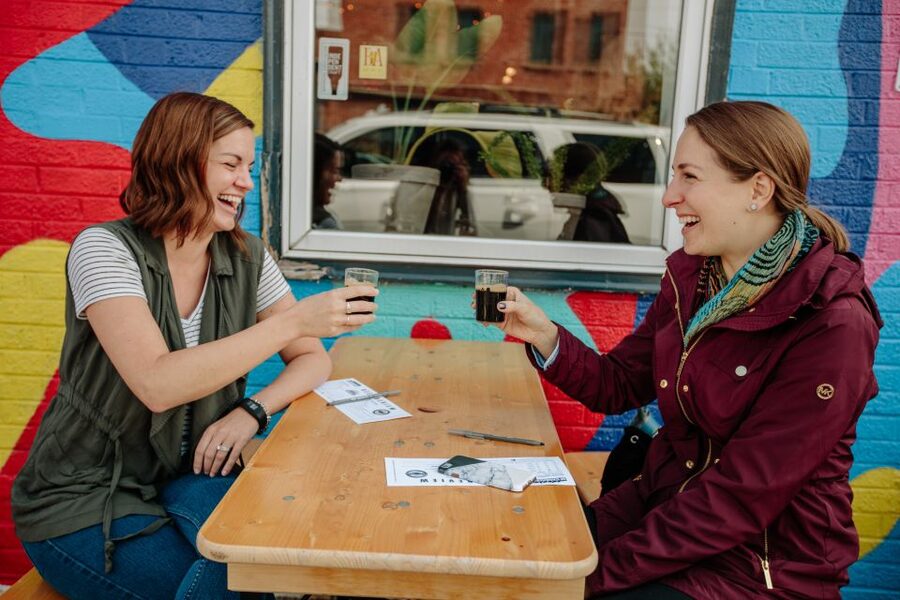 Denver: RiNo Beer and Graffiti Tour - Key points to know before you book