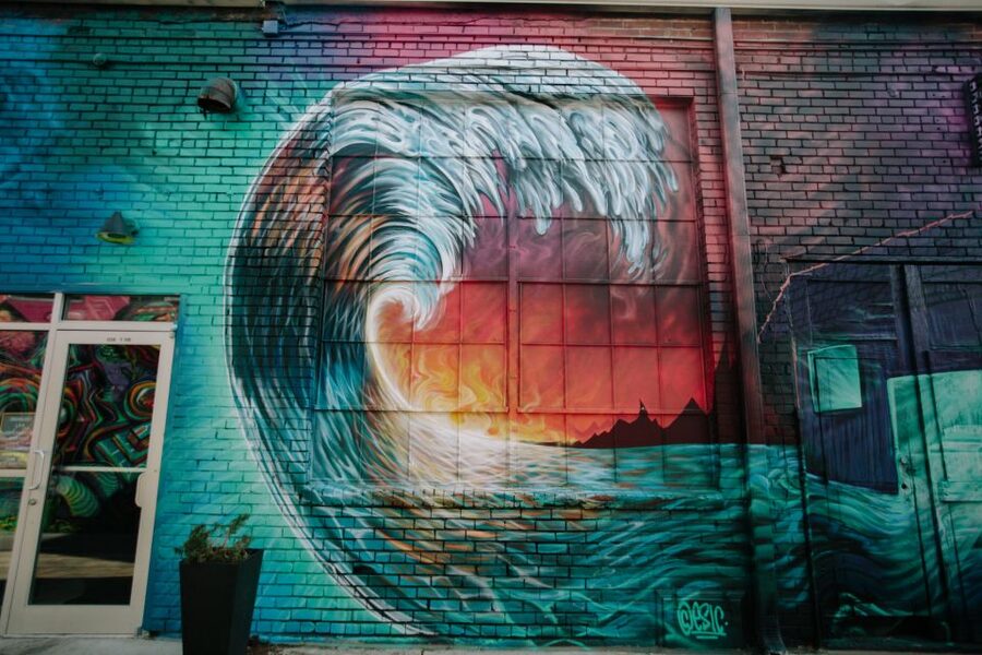 Denver: RiNo Beer and Graffiti Tour - Ten samples give you a proper taste of Denver brewing