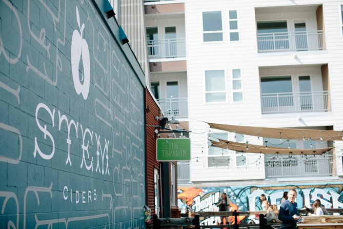 Denver's Beer and Graffiti Walking Tour - Should you book Denver’s Beer and Graffiti Walking Tour?