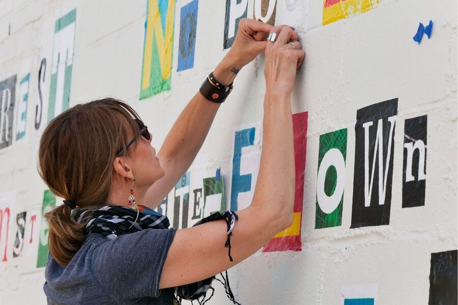 Denver: Street Art, Murals, and Graffiti Walking Tour - Why RiNo makes a strong setting for an art walk
