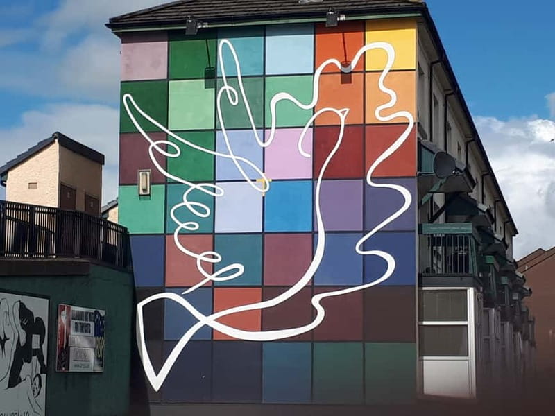 Derry: Bloody Sunday and Bogside Murals Walking Tour - Key points to know before you book