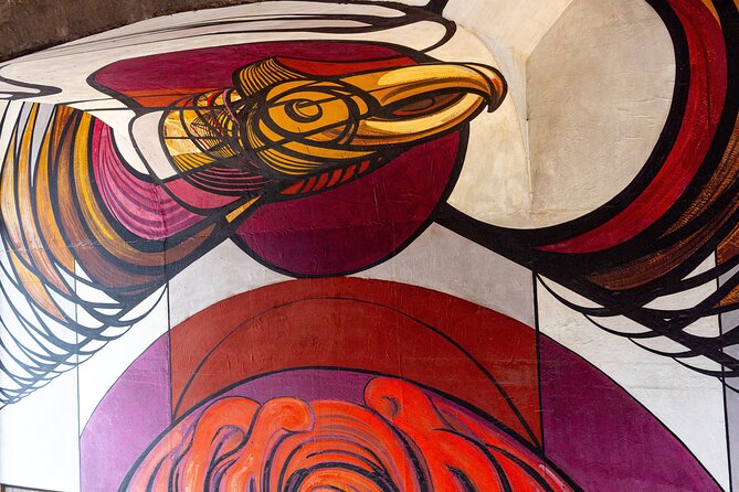 Diego Rivera at the Living Museum of Muralism - Is $53.55 a fair price?