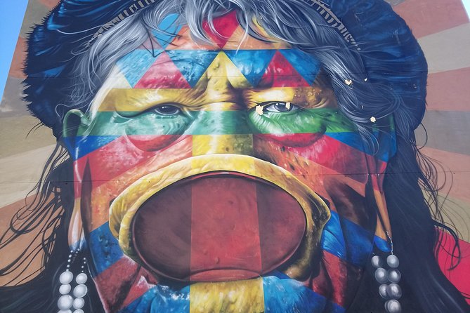 Discover Lisbon's Best Street Art - Key things to know before you book