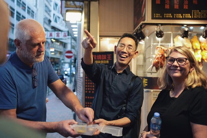 Discover the Best of Hong Kong Street Art - Private tour - Who will get the most from this experience