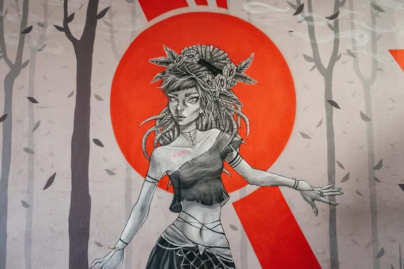 Dresden: Neustadt District Street Art Guided Walking Tour - Key points to know before you book
