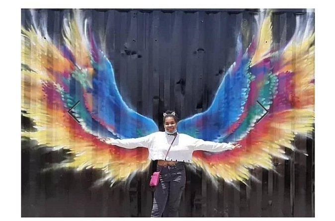Dutch St Maarten Mural Picture Tour - Rum punch, photos, and the practical details