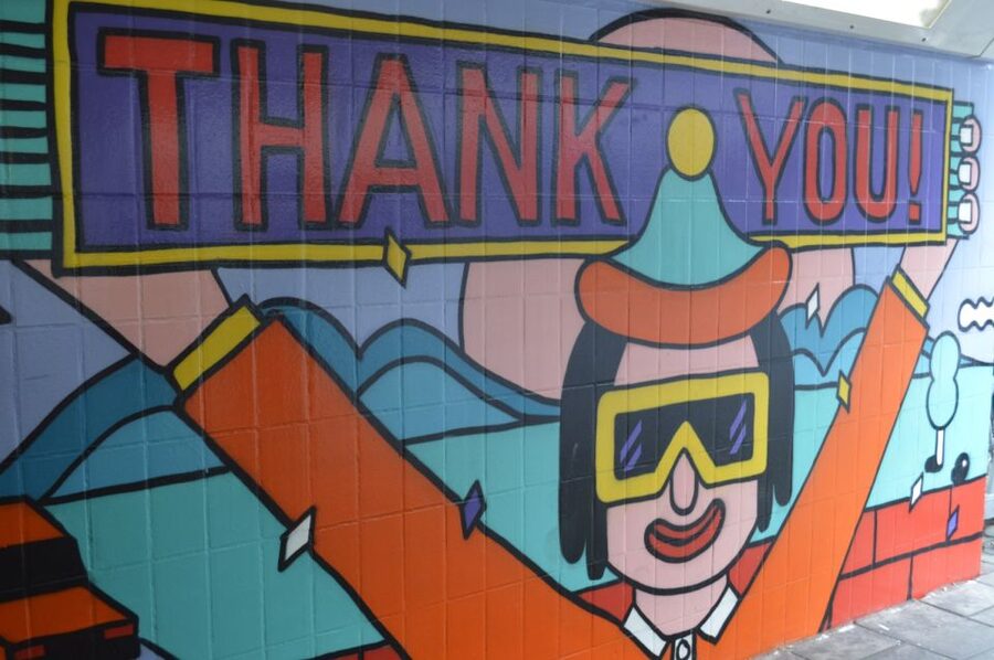 Eindhoven: Self-Guided Individual Street Art Tour - Who should book this tour