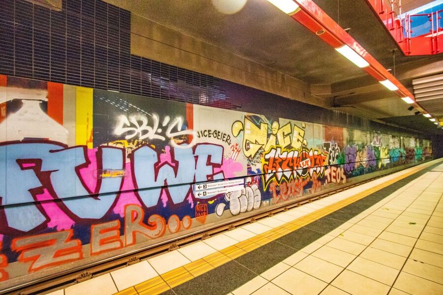Explore Cologne’s Best Street Art Quarter - What CityLeaks Adds to the Experience