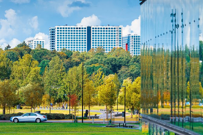 Explore Helsinki’s best Street Art Quarter - What the guide adds to the art