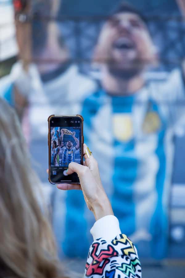 Explore Palermo Street Art in an Artsy Walk - Learning to read graffiti and street art