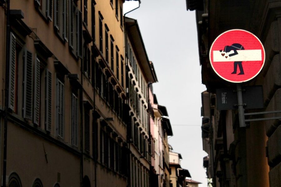 Florence: Street Art Tour - Who should book this tour?