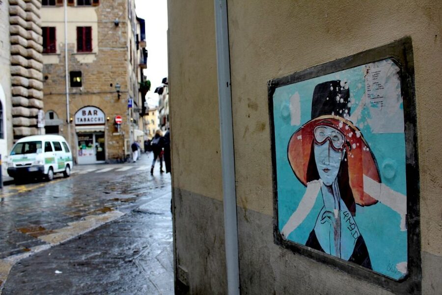 Florence: Street Art Tour - What the guide adds to the experience
