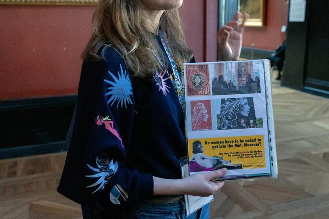 From Louvre to Street Art - original museum guided tour (skip the line!) - Is $297.03 per person a fair price?
