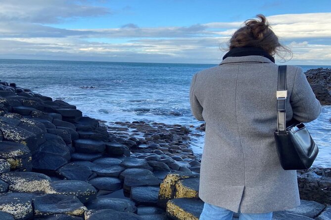 Giant's Causeway and Belfast City Murals Tour inc Game of Thrones Dark Hedges - Giant’s Causeway deserves the longest stop
