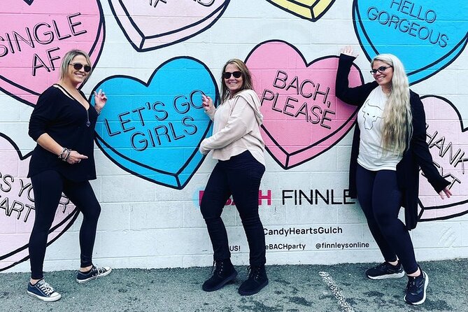 Guided Mural and Street Art Tour - The Guide Can Make or Break the Ride