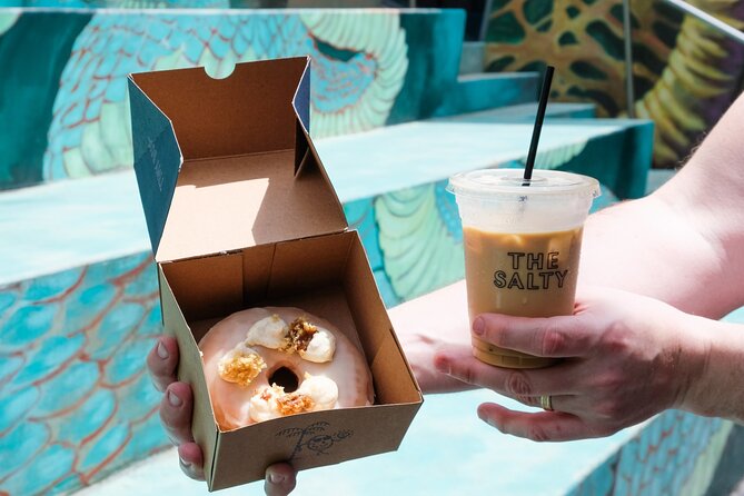 Handcrafted Donuts & Street Art: Wynwood's Most Unique Food Tour - Why this Wynwood walk works so well