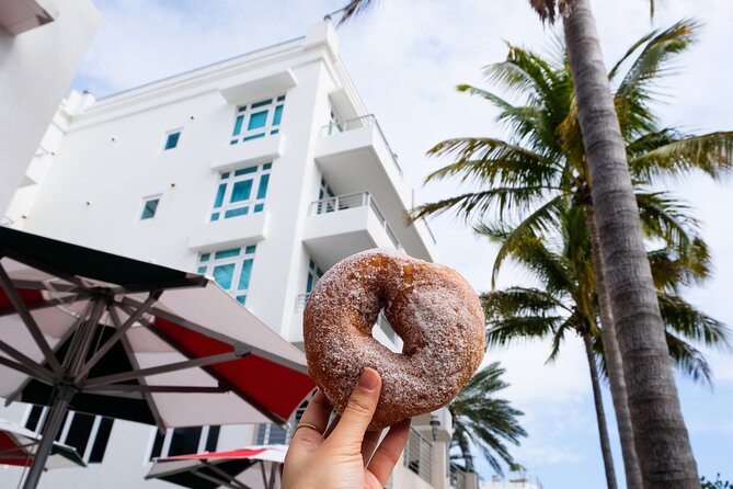 Handcrafted Donuts & Street Art: Wynwood's Most Unique Food Tour - Who will get the most from this tour