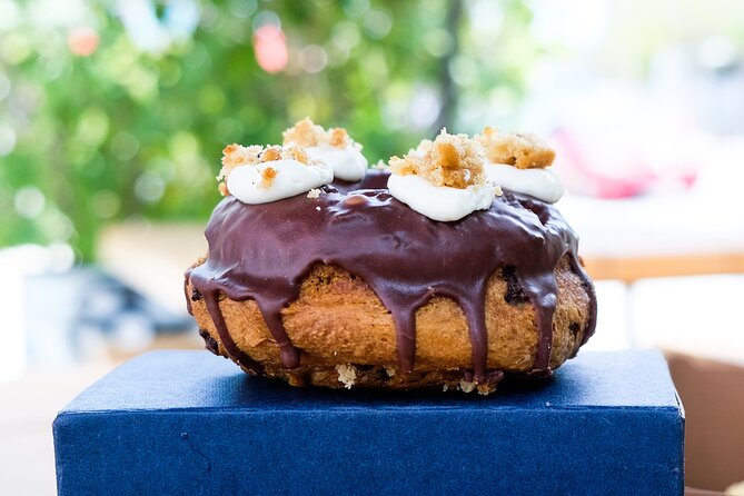 Handcrafted Donuts & Street Art: Wynwood's Most Unique Food Tour - Should you book the Wynwood donut tour?