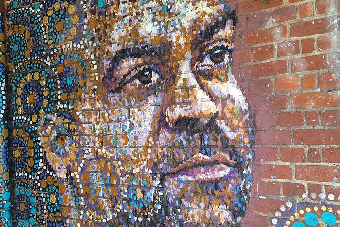 Hidden Adelaide: Laneways and Street Art Tour - What this tour shows you about Adelaide
