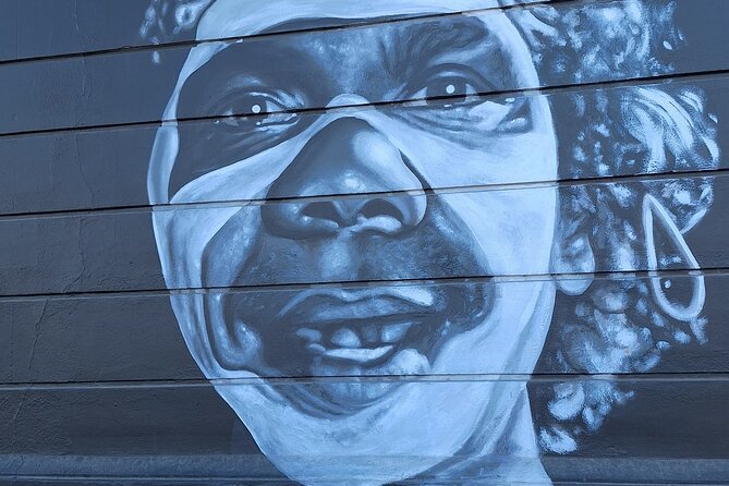 Hidden Adelaide: Laneways and Street Art Tour - Hindmarsh Square and the city’s overlooked details