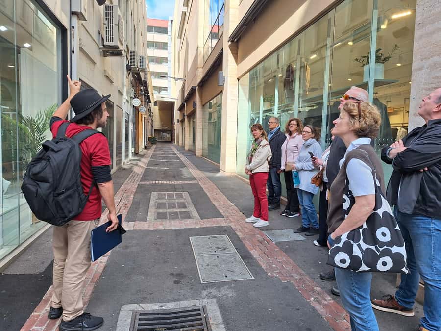 Hidden Adelaide: Laneways & Street Art Tour - Who Will Enjoy This Adelaide Walk Most