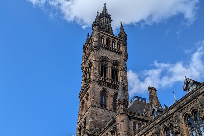 Highland Cows, Glasgow Cathedral, Murals, Kelpies Half Day Tour - Provand’s Lordship and St. Mungo Museum