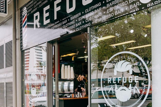 Hipster and Street Art Walking Tour - Meeting at Cairns Museum at 10:00 a.m.