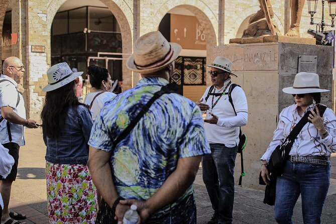 Historic tour in the center and murals of Orozco - Why This Guadalajara Walking Tour Works