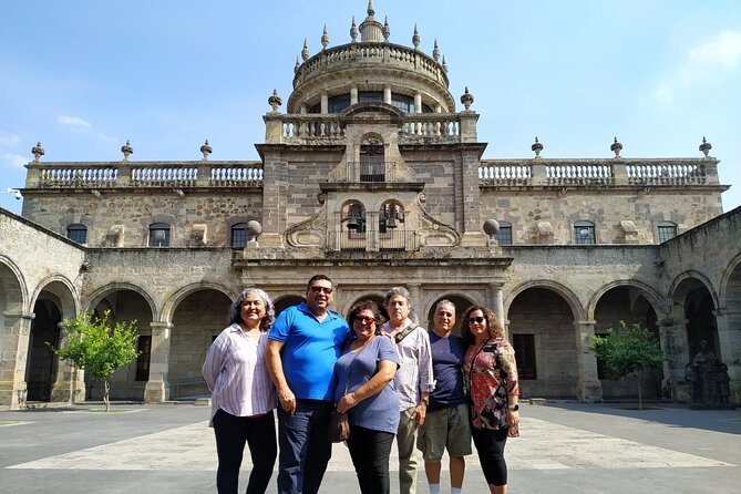 History and Murals: Walking Tour Guadalajara - Why this Guadalajara walk works so well