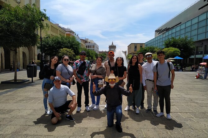 History and Murals: Walking Tour Guadalajara - The main event at Cabañas Museum