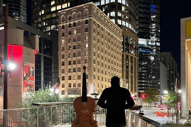 Howdy H-Town Street Art & Small Bar Tour - What the $50 price really covers
