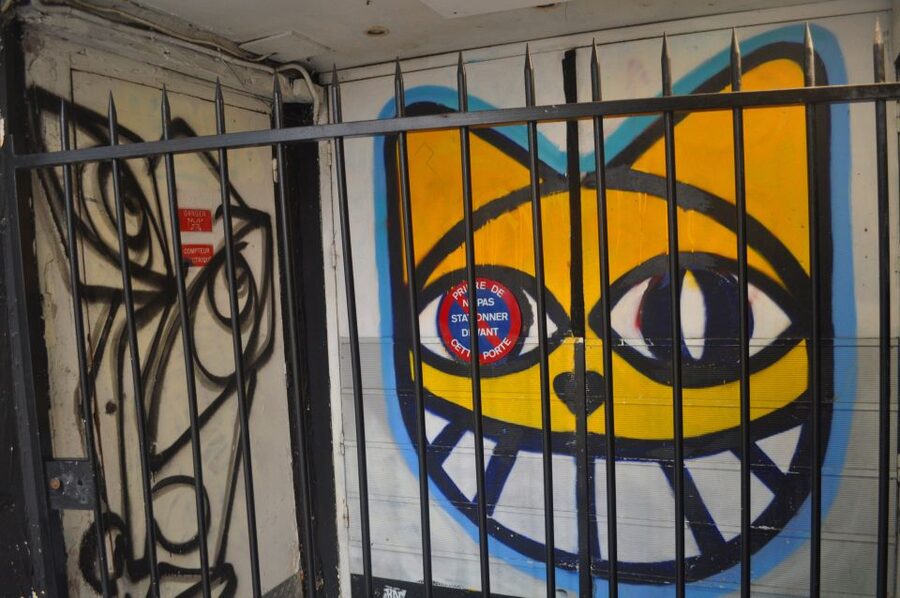 Invader Hunt Street Art Tour - Is $47 a fair price?