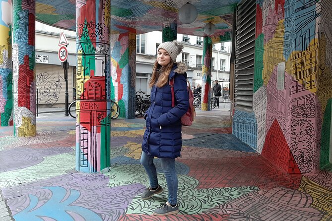 Invader Hunt - Street Art Tour of le Marais - Who will enjoy this walk most