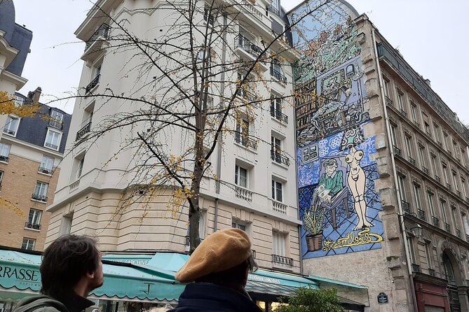 Invader Hunt - Street Art Tour of le Marais - Timing, group size, and practical planning