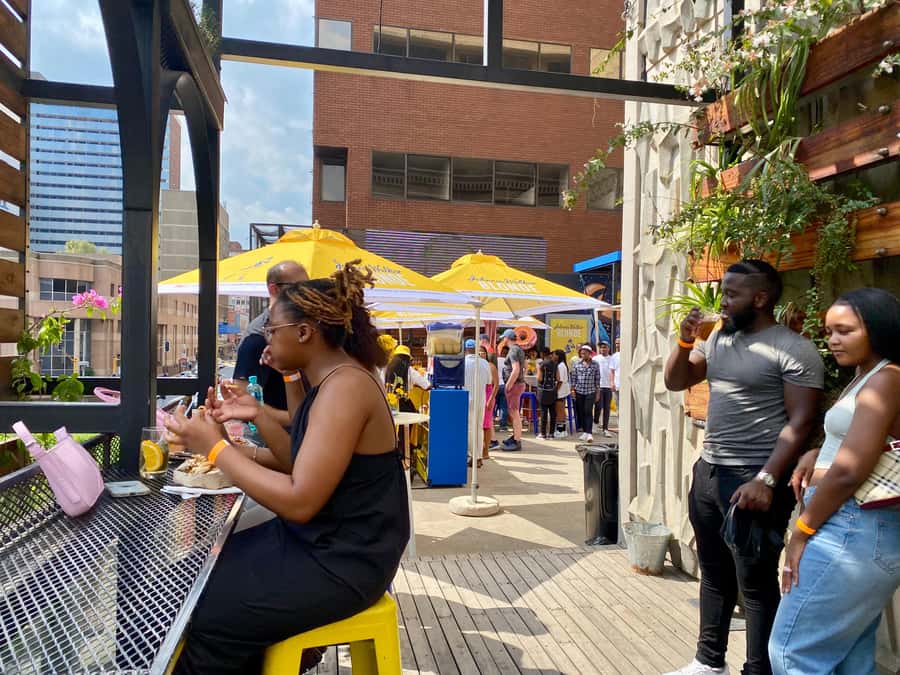 Johannesburg: Braamfontein Street Art & Culture Tour - What the two-hour schedule feels like