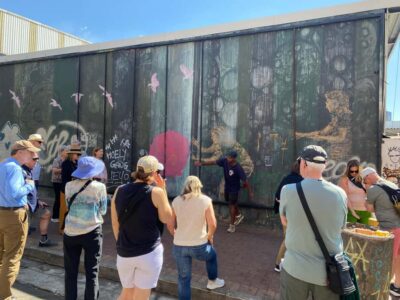 Street Art and Culture in Maboneng!
