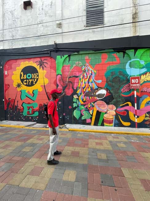 Kingston: Walking Tour with Mural Exploration - Why this Kingston walk is worth your time