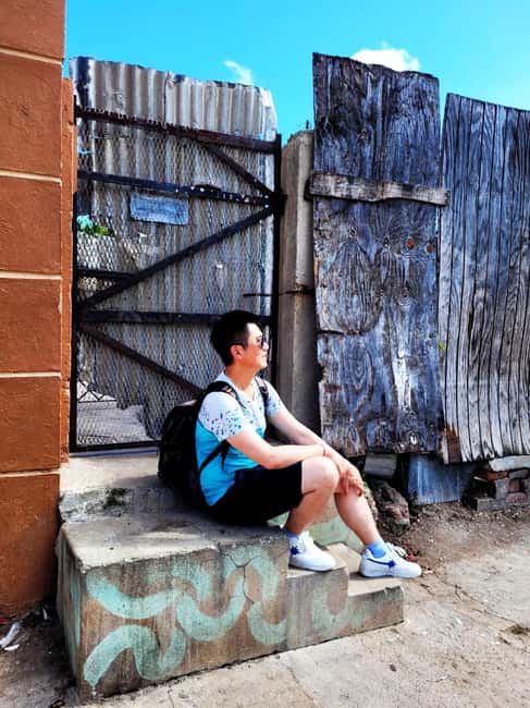 Kingston: Walking Tour with Mural Exploration - One hour with Kingston’s art and history