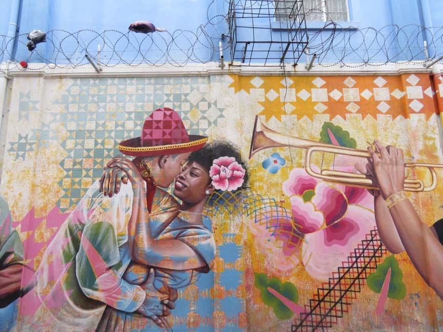 Kingston: Walking Tour with Mural Exploration - Who will enjoy this walk most?