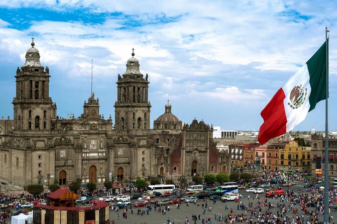 La Catrina & Muralism: Diego Rivera’s Legacy & Frida Kahlo - Key points to know before you book