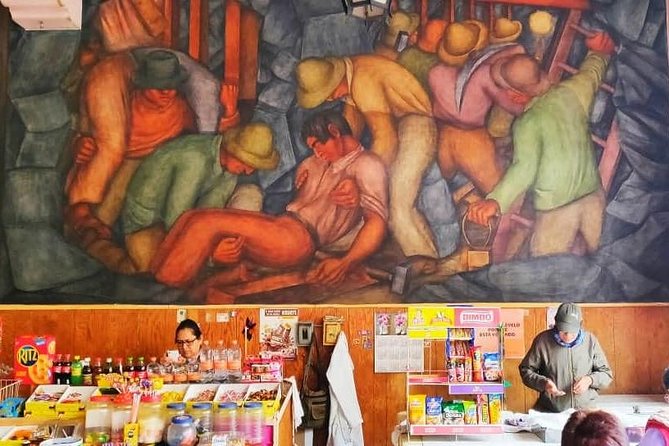 La Catrina & Muralism: Diego Rivera’s Legacy & Frida Kahlo - Is $66.14 a fair price?