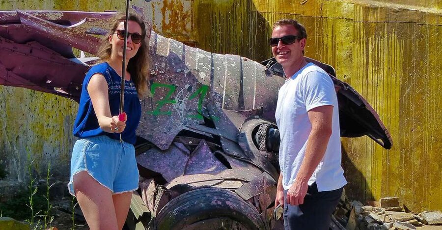 Lisbon: 2-Hour Street Art Photo Tour - Lisbon’s walls tell a changing story