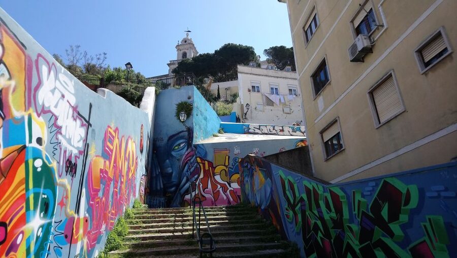 Lisbon: Kickstart Street Art Walking Tour - Key points before you book