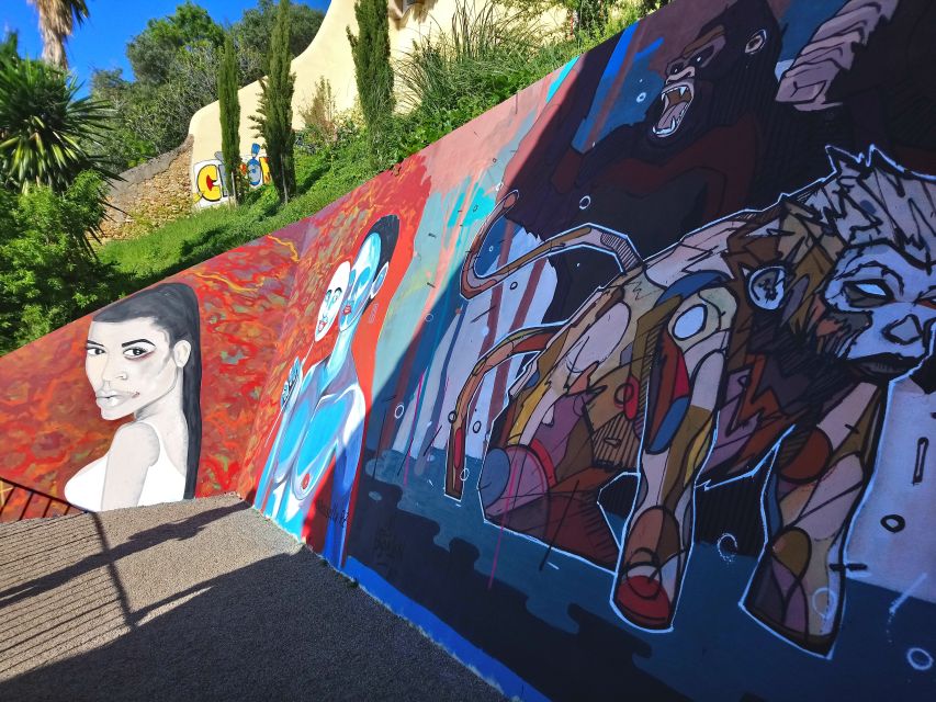Lisbon: Kickstart Street Art Walking Tour - Who will enjoy this most?