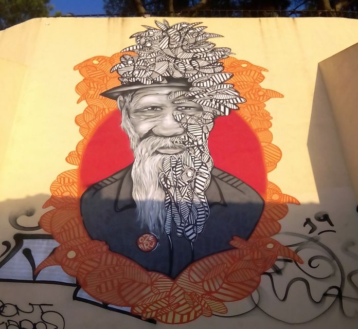 Lisbon: Kickstart Street Art Walking Tour - Is $23 a fair price?
