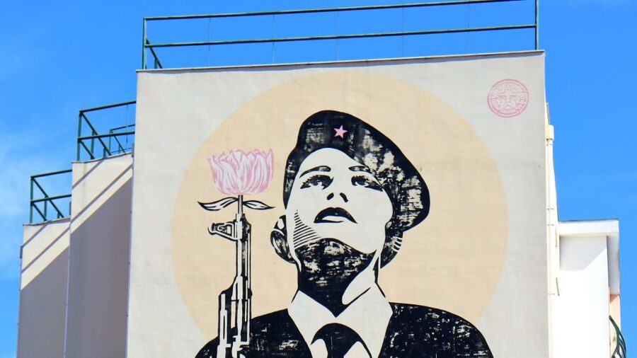 Lisbon: Street Art and Historical Walking Tour - Key points to know before booking