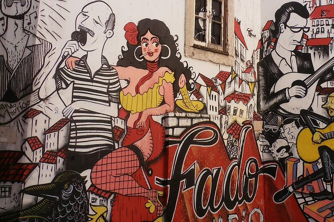 Lisbon Street Art and Lookout Point Tour - Why this Lisbon walking tour feels different